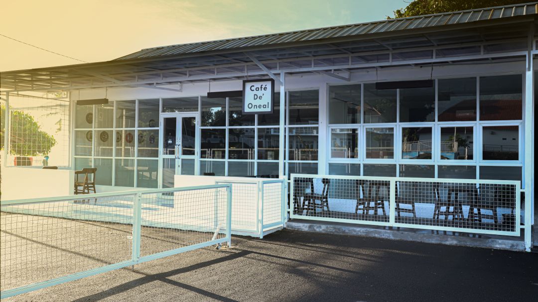 Cafe Zenora