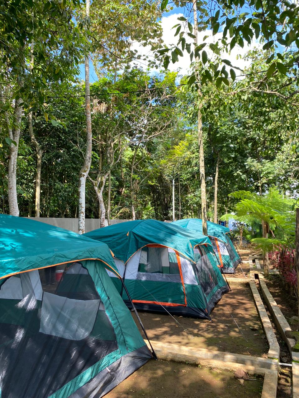 Bumi Cimalaka Camping Ground