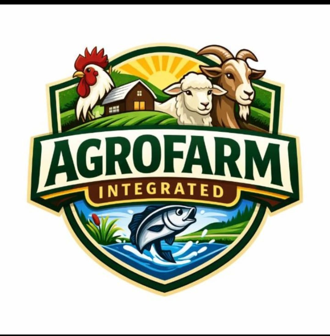 Logo Agro Farm