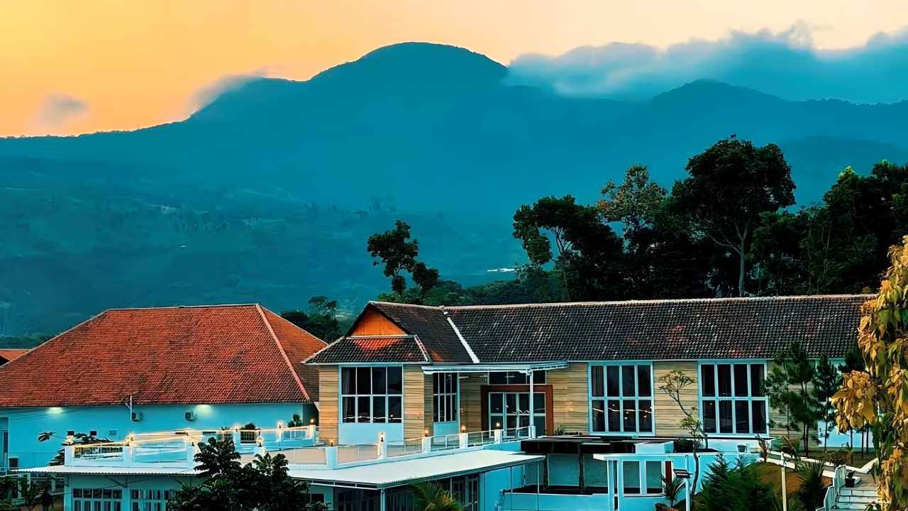 Tempat makan khas sunda terlengkap
