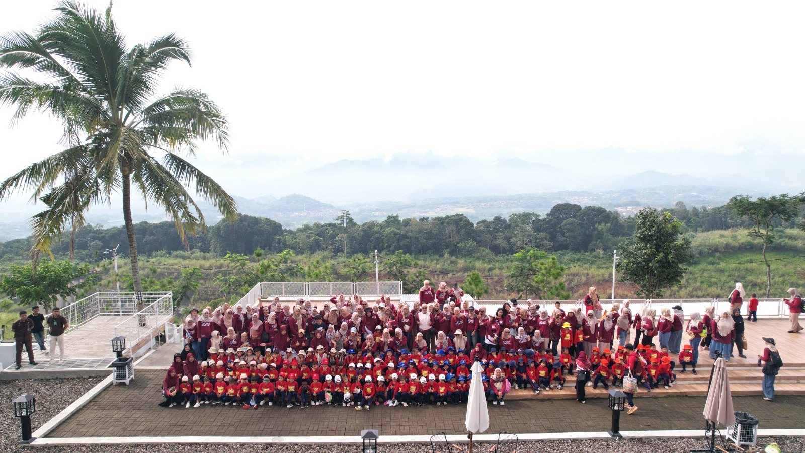 Wisata edukasi