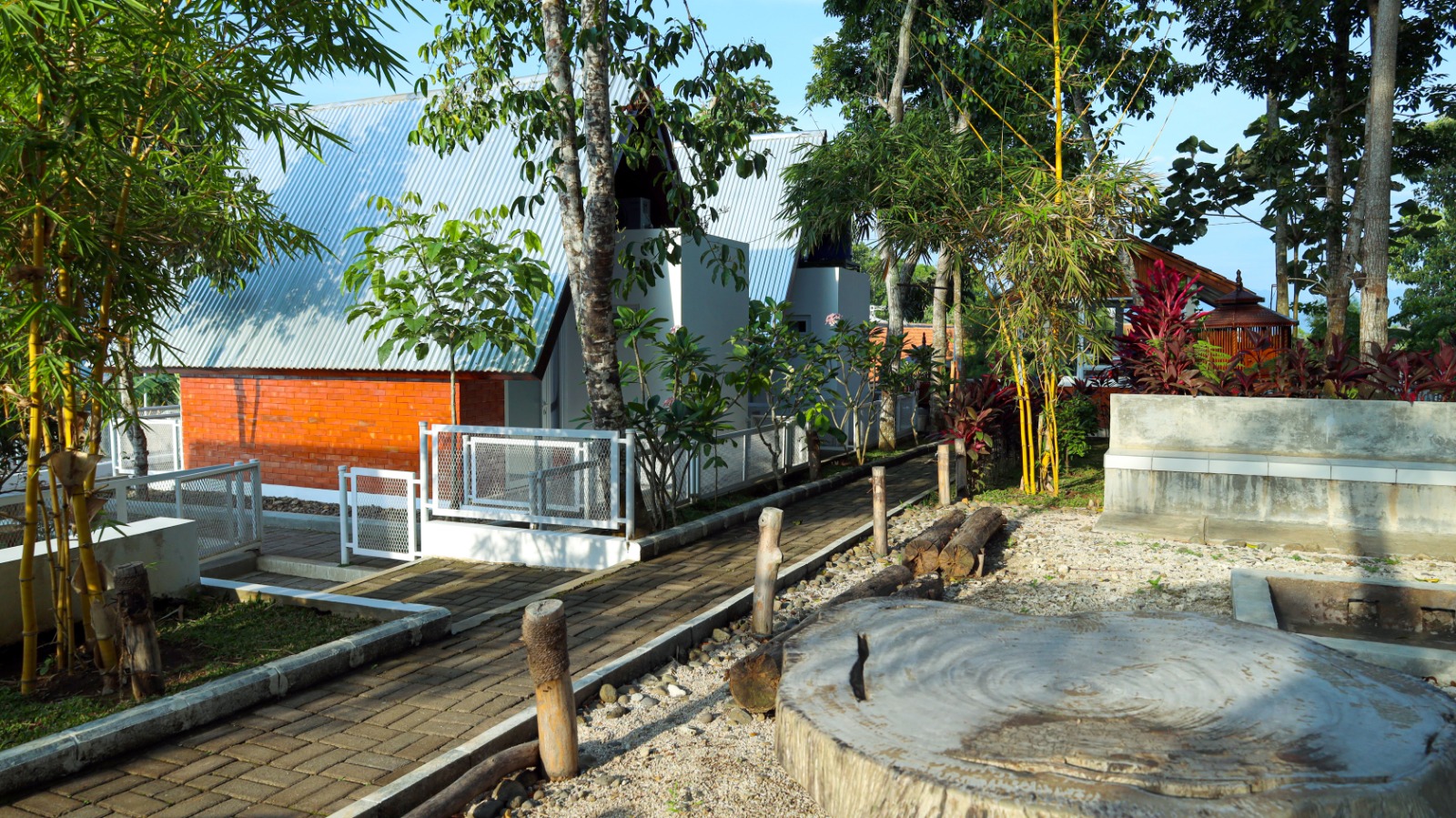 Tempat wisata di sumedang yang sejuk