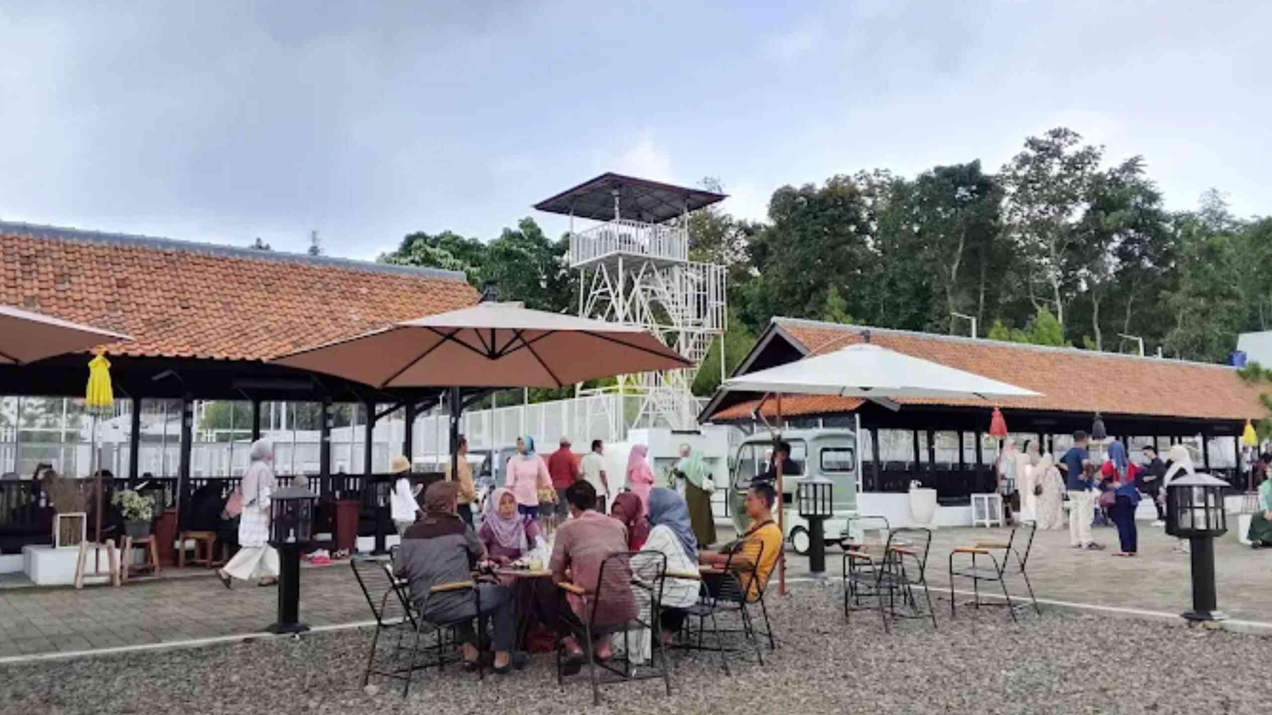 Ruang keluarga