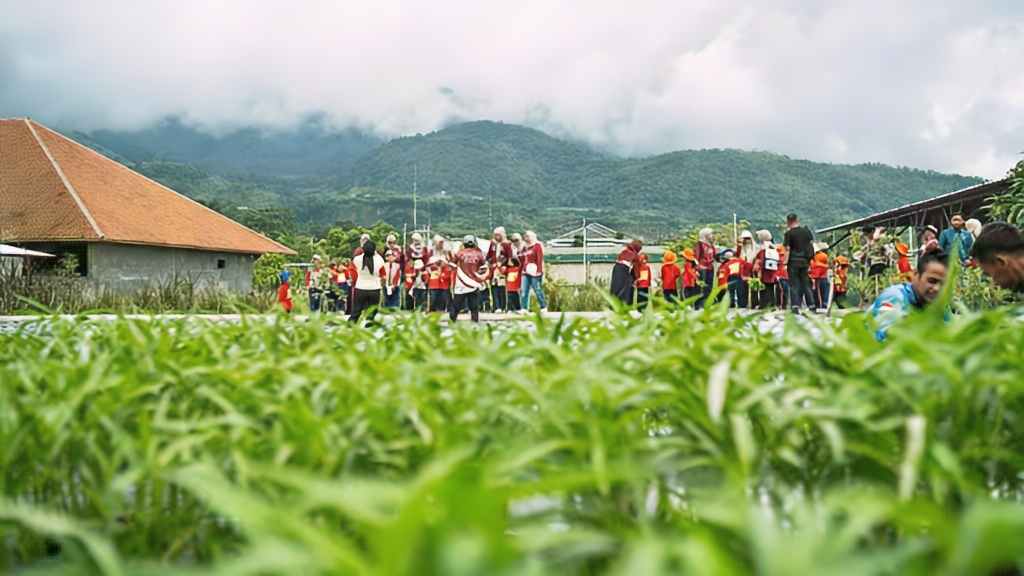 Wisata edukasi