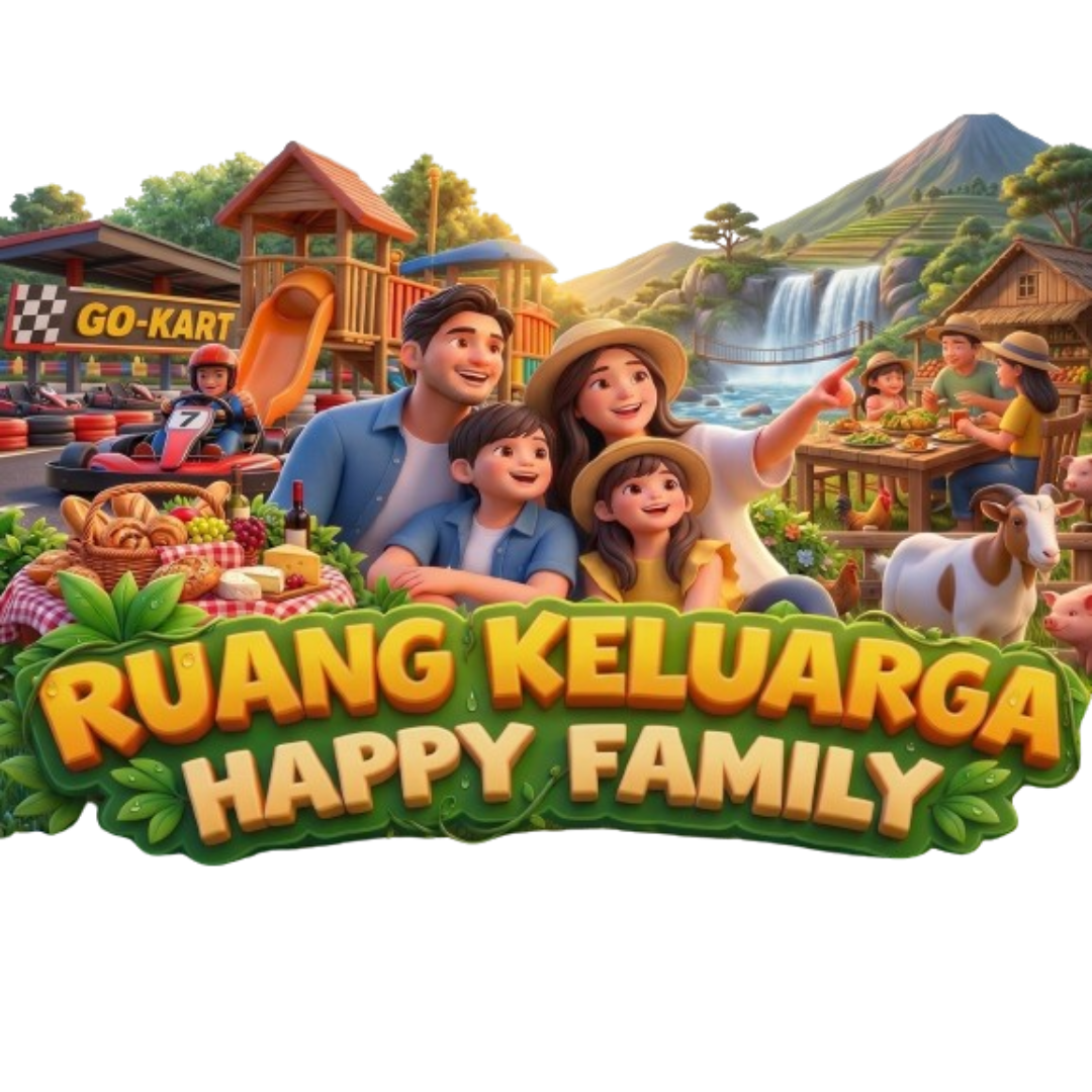 Ruang keluarga