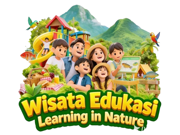 Wisata edukasi