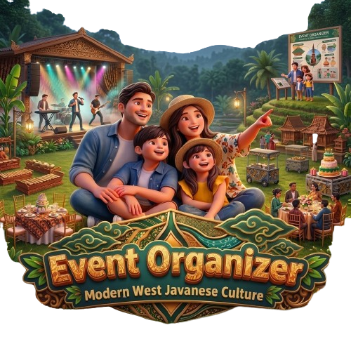 Aktivitas event