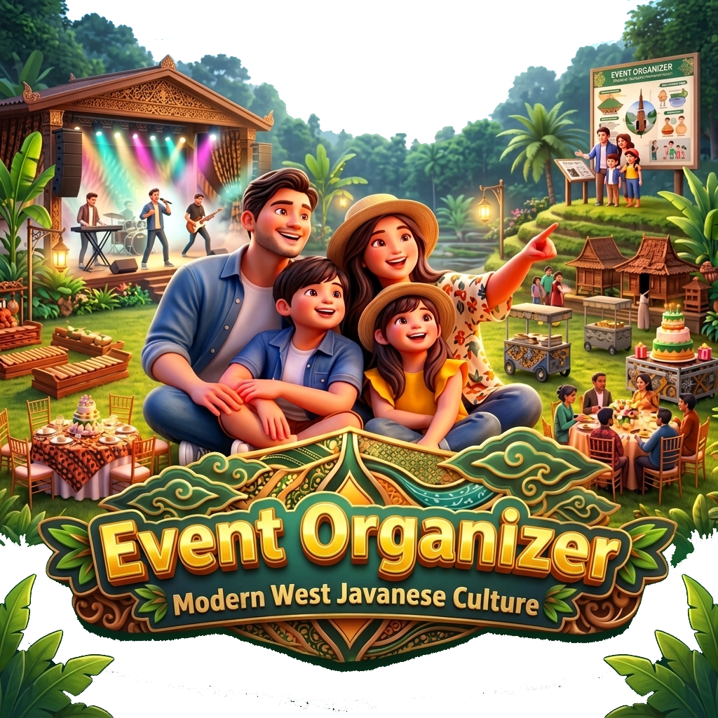 Aktivitas event