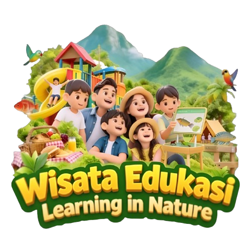 Wisata edukasi
