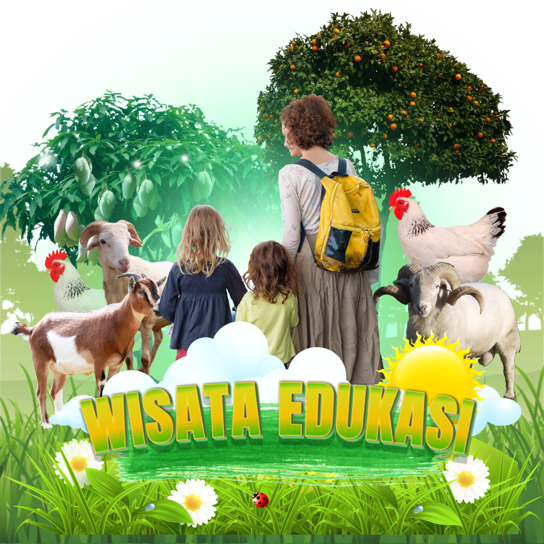 Wisata edukasi