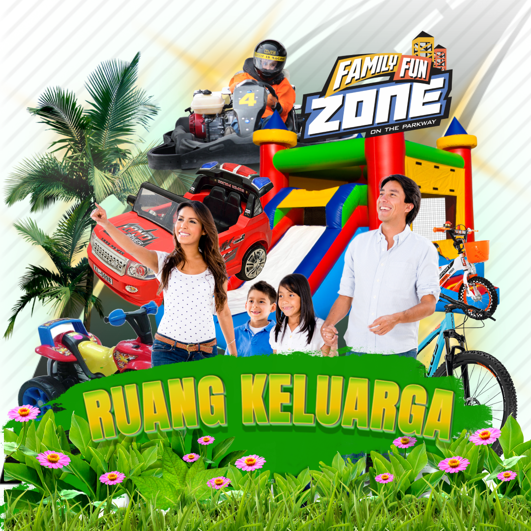 Ruang keluarga