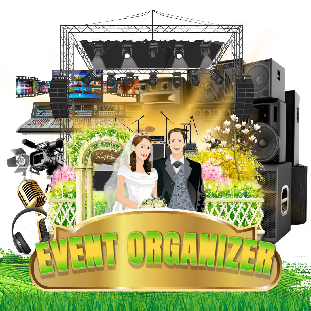 Aktivitas event
