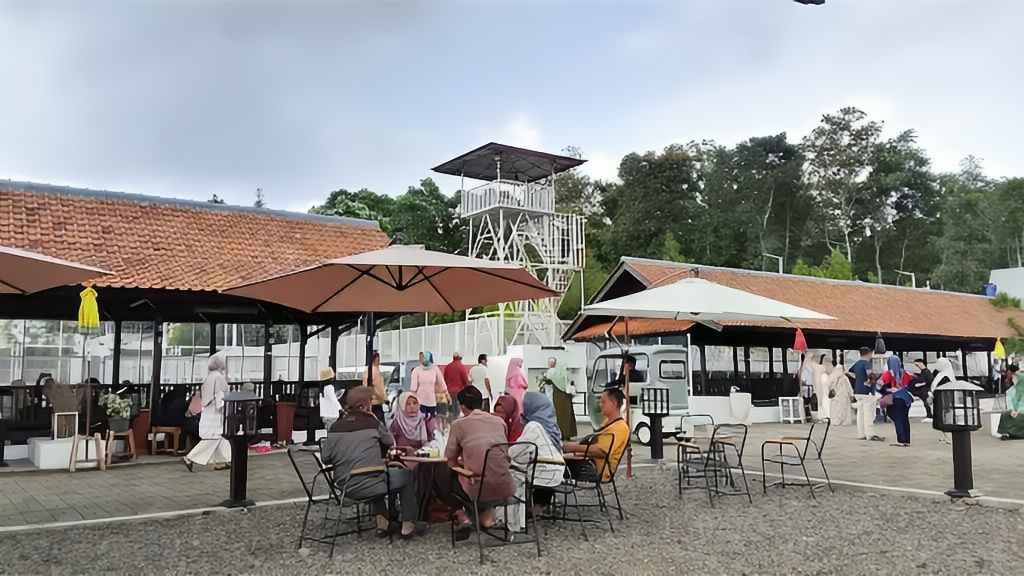 Ruang keluarga
